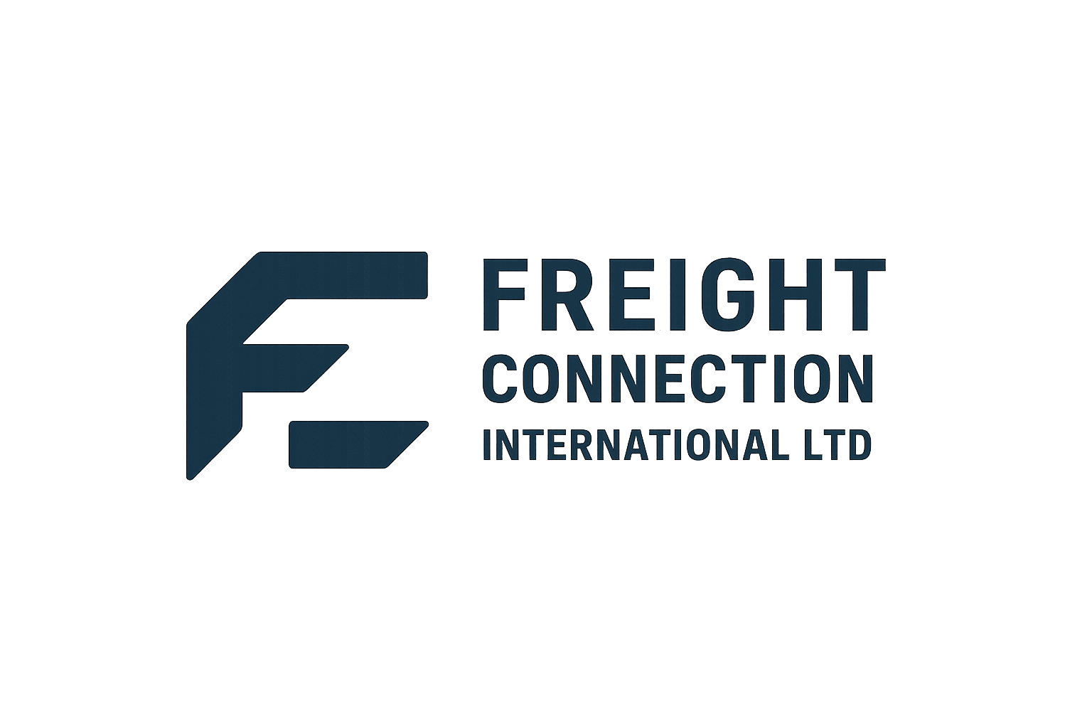 Freight Connection International Ltd Logo